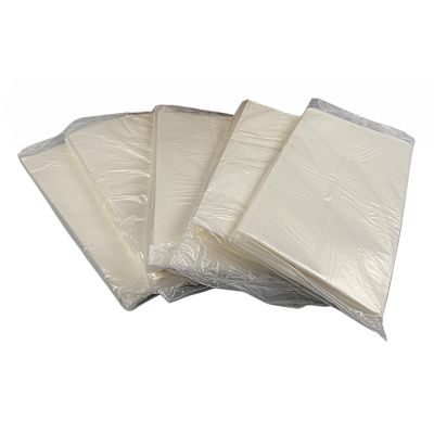 BSTech Przylgi kurierskie DL 235x125 mm 1000 szt