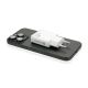 9. EVERACTIVE ŁADOWARKA SIECIOWA GAN SUPER SLIM 2X USB-C PD 45W BIAŁA SC-465Q