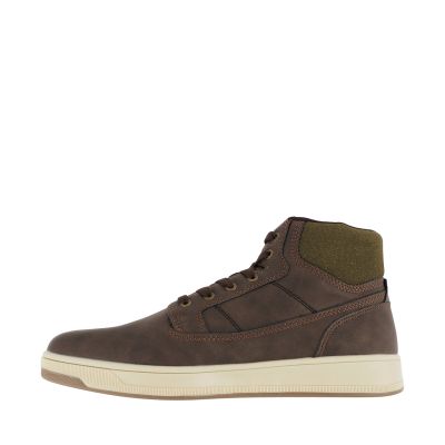 7. Buty Wrangler Denver Mid M 20253018 IKU