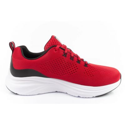 10. Buty Skechers Vapor M 232625/RDBK