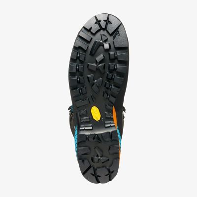 4. Buty Scarpa Ribelle HD Carbon Azure rozmiar 41,5