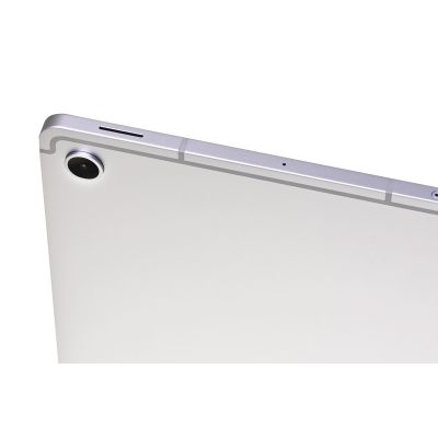 10. Samsung Galaxy Tab S10 Lite 128 GB 27,7 cm (10.9") 6 GB Wi-Fi 6 (802.11ax) Srebrny