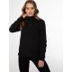 5. Bluza Protest Mutez 1/4 zip top W P3693100/290