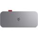 6. Powerbank Lenovo Go Wireless Mobile 10000mAh