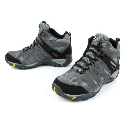 19. Buty trekkingowe Merrell Accentor 2 Vent M J50841