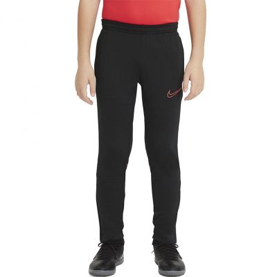 3. Spodnie Nike Dri-FIT Academy Jr CW6124 010