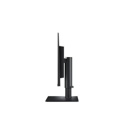 33. MONITOR SAMSUNG LED 24" LS24D400GAUXEN 100Hz