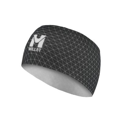 Opaska MILLET Intense Headband czarna