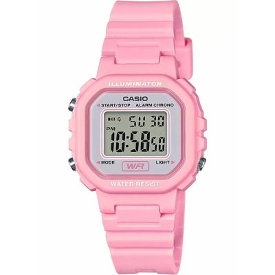 Zegarek Damski CASIO LA-20WH-4A1DF + BOX
