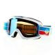 12. Gogle narciarskie Bolle Nova White 20839