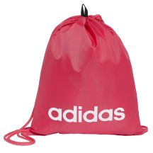 Worek na buty i odzież adidas Linear Gymsack KS4514