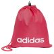 Worek na buty i odzież adidas Linear Gymsack KS4514