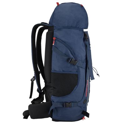 3. PLECAK TURYSTYCZNY 65L GRANATOWY SEMI LINE