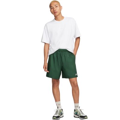 7. Spodenki męskie Nike Club zielone FN3307 323