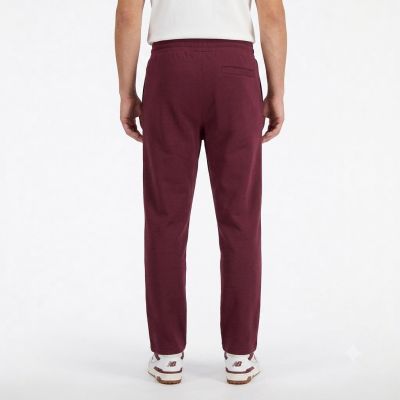 5. Spodnie New Balance Hoops Classics Pants - MP23588-NBY