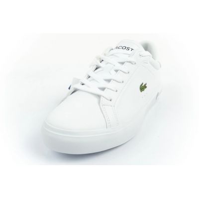 3. Buty Lacoste Powercourt 0721 W 741SUJ001421G