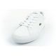 3. Buty Lacoste Powercourt 0721 W 741SUJ001421G
