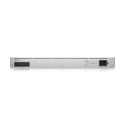 7. Router (Gateway), Kontroler UniFi, NVR, Switch PoE Ubiquiti UniFi Dream Machine Special Edition (UDM-SE-EU)