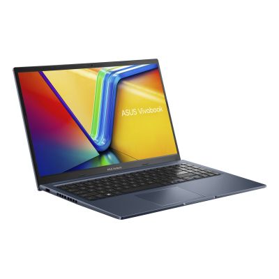 9. ASUS Vivobook 15 X1502VA-BQ737 i5-13420H 15.6'' FHD IPS 60Hz 250nits AG 16GB DDR4 SSD1TB Intel UHD Graphics WLAN+BT Cam720p 42Wh NoOS Quiet Blue