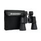 6. Lornetka Celestron 71260 z pryzmatami BK-7 porro w kolorze czarnym