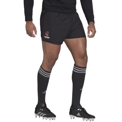 2. Spodenki adidas Cru H Supp M HA2357