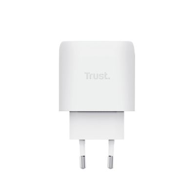 4. Ładowarka TRUST Maxo GaN USB-C 45W do urządzeń Apple