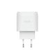 4. Ładowarka TRUST Maxo GaN USB-C 45W do urządzeń Apple