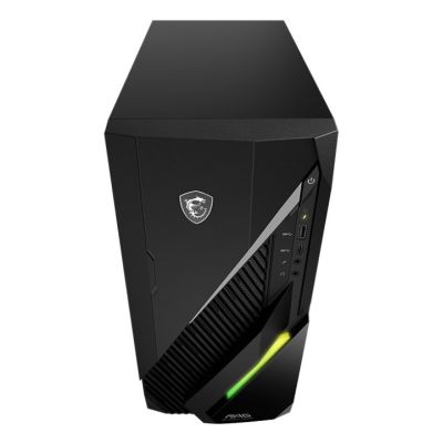 3. MSI MAG Infinite E1 14NVL5-104EU i5-14400F 16GB DDR5 SSD1TB GeForce RTX 5060 SHADOW 2X 8GB AX211 (WIFI 6E) Bluetooth 5.3 500W Win11 Black 2Y
