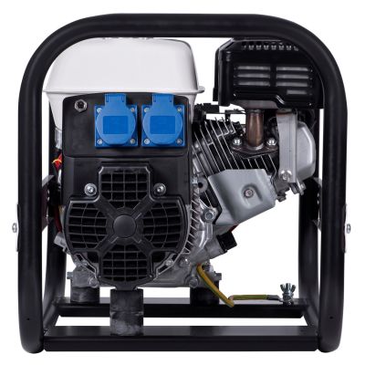 5. AGREGAT PRĄDOTWÓRCZY PRZENOŚNY 2,7KW 230V FH3001R