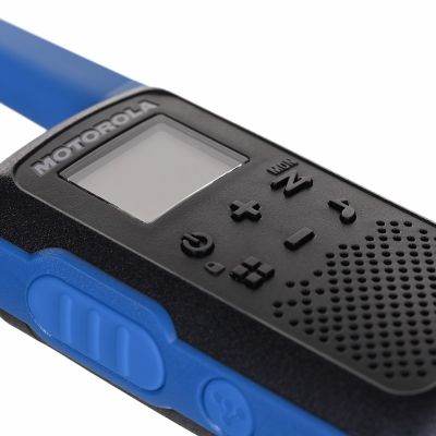 23. Radiotelefon wielofunkcyjny Motorola T62 MOTO62B