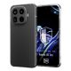 7. Etui 3mk Clear Case na Xiaomi 15T Pro 5G - przezroczyste