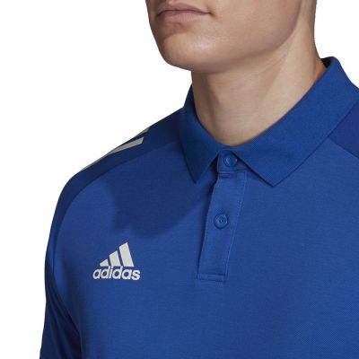 7. Koszulka adidas Condivo 20 Polo M ED9237