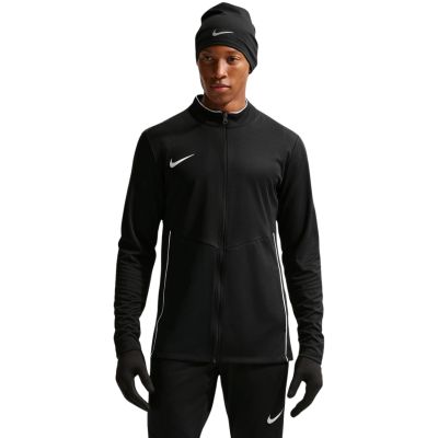 10. Bluza męska Nike Dri-FIT Park 26 czarna HM7249 010