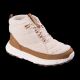 3. Damskie Buty zimowe KARRON W ECO