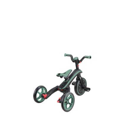 12. Rowerek Globber Explorer Trike Foldable 4w1 732-104