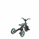 12. Rowerek Globber Explorer Trike Foldable 4w1 732-104
