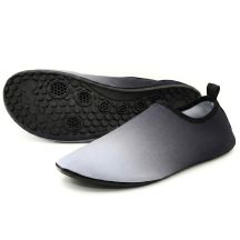 BUTY DO WODY NEOPRENOWE MAN BLACK/GREY XQMAX R.41
