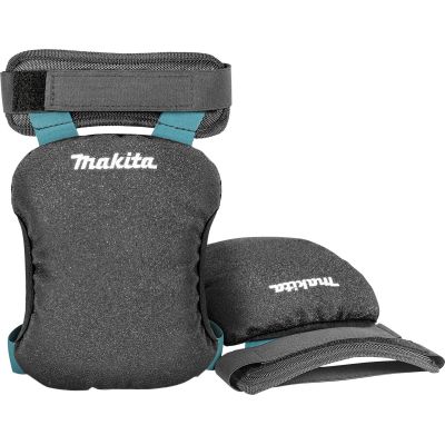 Nakolanniki miękkie Makita E-15615