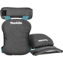 Nakolanniki miękkie Makita E-15615