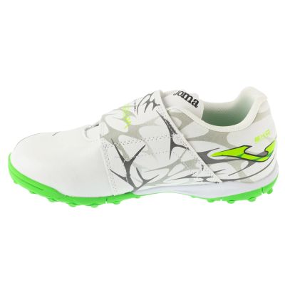 2. Joma Super Copa Jr 2502 TF SCJW2502TFV Białe 28