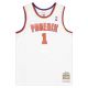 4. Koszulka Mitchell &amp; Ness Phoenix NBA Alternate Jersey Suns 2002 Anfernee Hardaway M SMJY4443-PSU02AHAWHIT