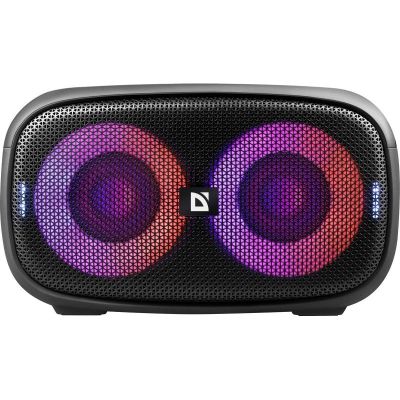 10. DEFENDER GŁOŚNIK Q5 BLUETOOTH 20W