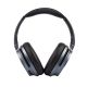 3. BUXTON BHP-18000 - Słuchawki Bluetooth nauszne niebieskie