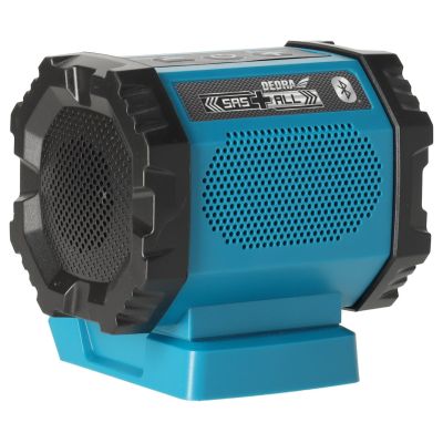 2. Głośnik Dedra DED7004 niebieski