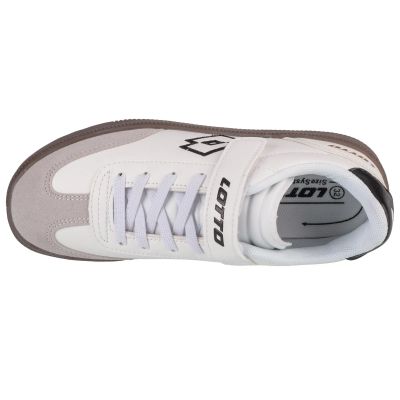 3. Buty Lotto Vintal K Jr 2600250K-1011