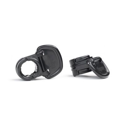 3. tiguar zaciski czarne do sztangi 28 mm V2