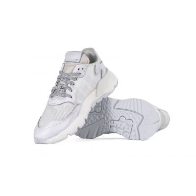 7. Buty adidas Nite Jogger M FV1267