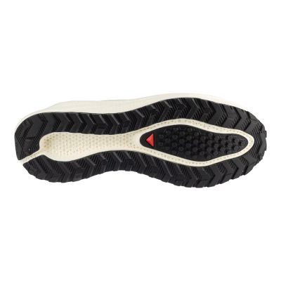 4. Salomon Aero Blaze 3 Grvl L49106200 Szare 43 1/3