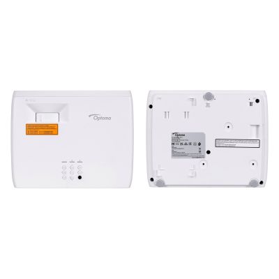 11. PROJEKTOR OPTOMA HZ146X LASER FHD 3800 ANSI 2MLN:1