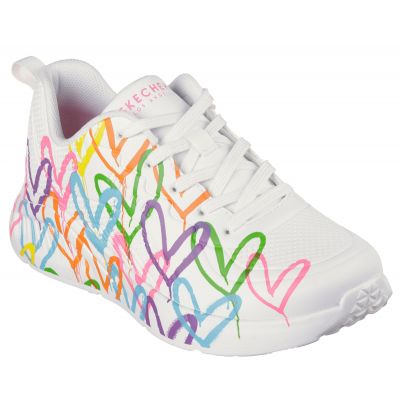 5. Buty Skechers Sneakersy W 177977 WMLT